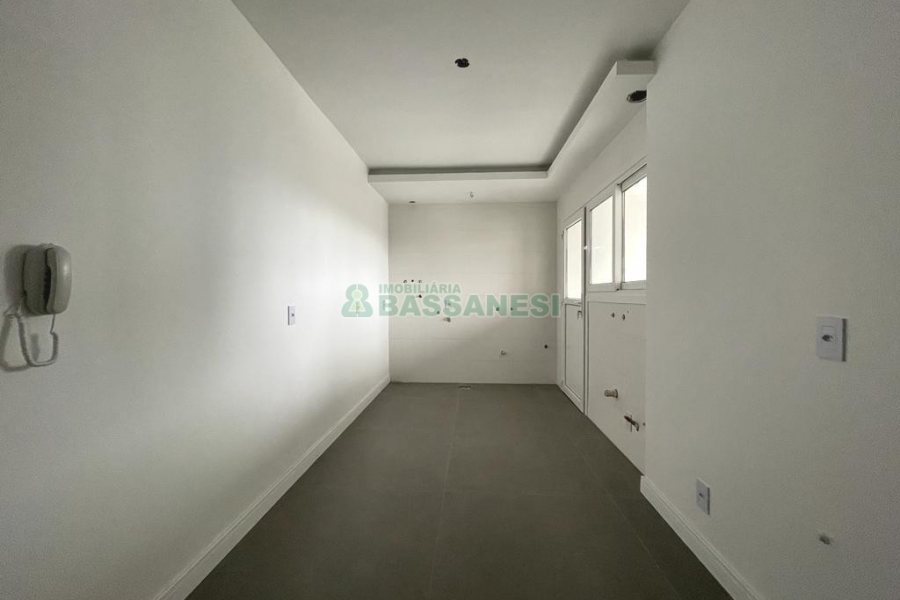 Apartamento com 140m², 3 dormitórios, 2 vagas, no bairro Villagio Iguatemi em Caxias do Sul para Alugar