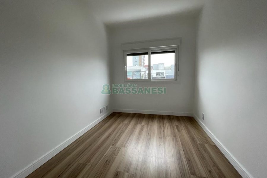 Apartamento com 140m², 3 dormitórios, 2 vagas, no bairro Villagio Iguatemi em Caxias do Sul para Alugar