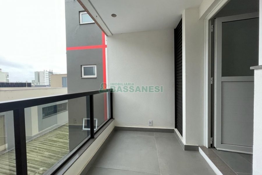 Apartamento com 140m², 3 dormitórios, 2 vagas, no bairro Villagio Iguatemi em Caxias do Sul para Alugar