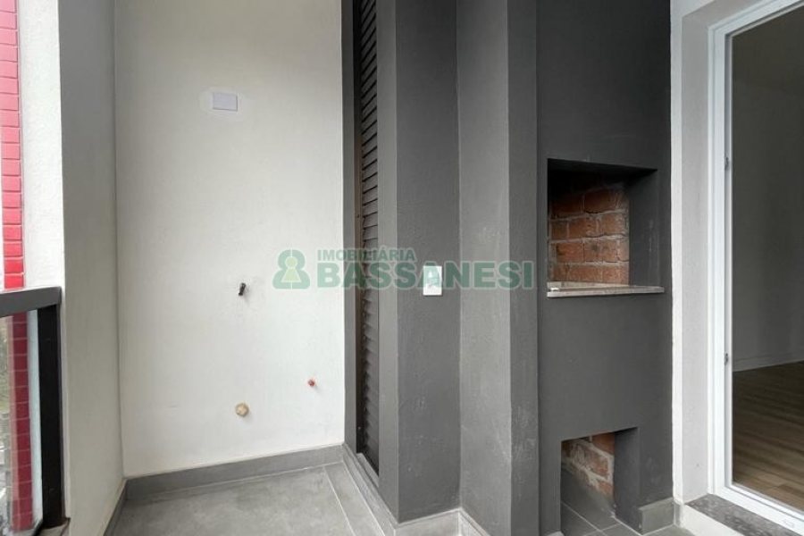 Apartamento com 140m², 3 dormitórios, 2 vagas, no bairro Villagio Iguatemi em Caxias do Sul para Alugar