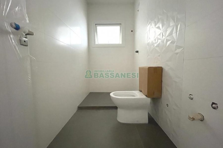 Apartamento com 140m², 3 dormitórios, 2 vagas, no bairro Villagio Iguatemi em Caxias do Sul para Alugar