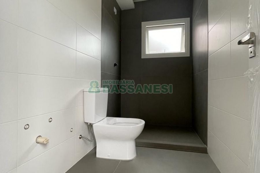 Apartamento com 140m², 3 dormitórios, 2 vagas, no bairro Villagio Iguatemi em Caxias do Sul para Alugar