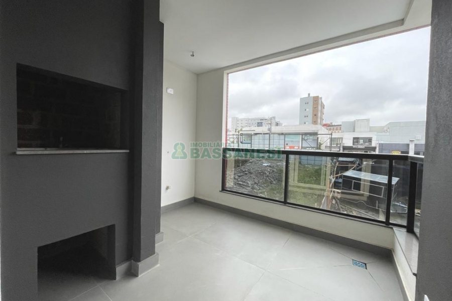 Apartamento com 140m², 3 dormitórios, 2 vagas, no bairro Villagio Iguatemi em Caxias do Sul para Alugar