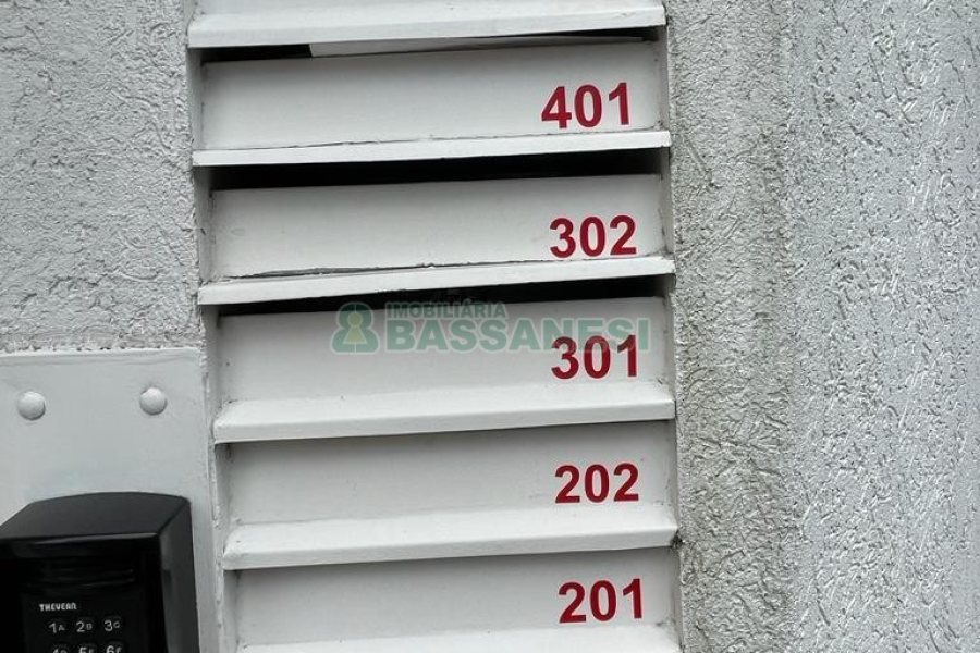 Apartamento com 111m², 3 dormitórios, 2 vagas, no bairro Villagio Iguatemi em Caxias do Sul para Alugar