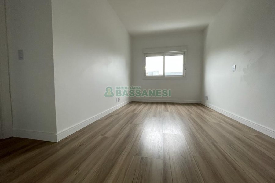 Apartamento com 111m², 3 dormitórios, 2 vagas, no bairro Villagio Iguatemi em Caxias do Sul para Alugar