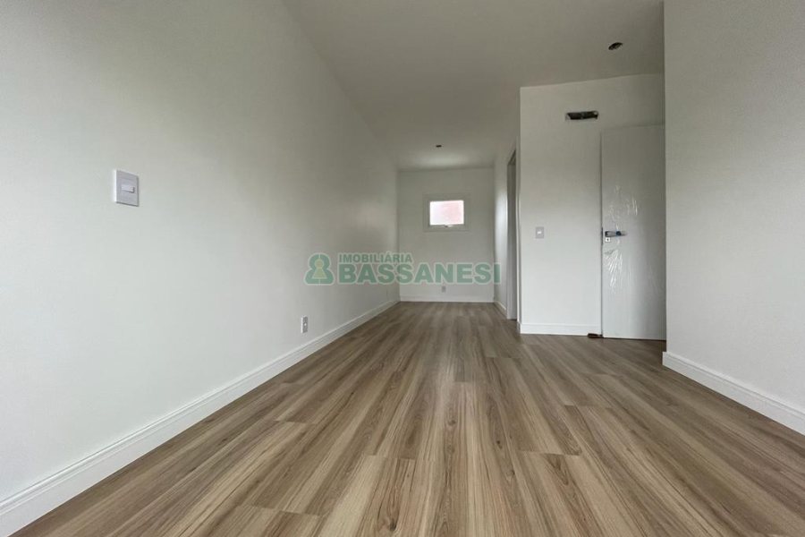 Apartamento com 111m², 3 dormitórios, 2 vagas, no bairro Villagio Iguatemi em Caxias do Sul para Alugar