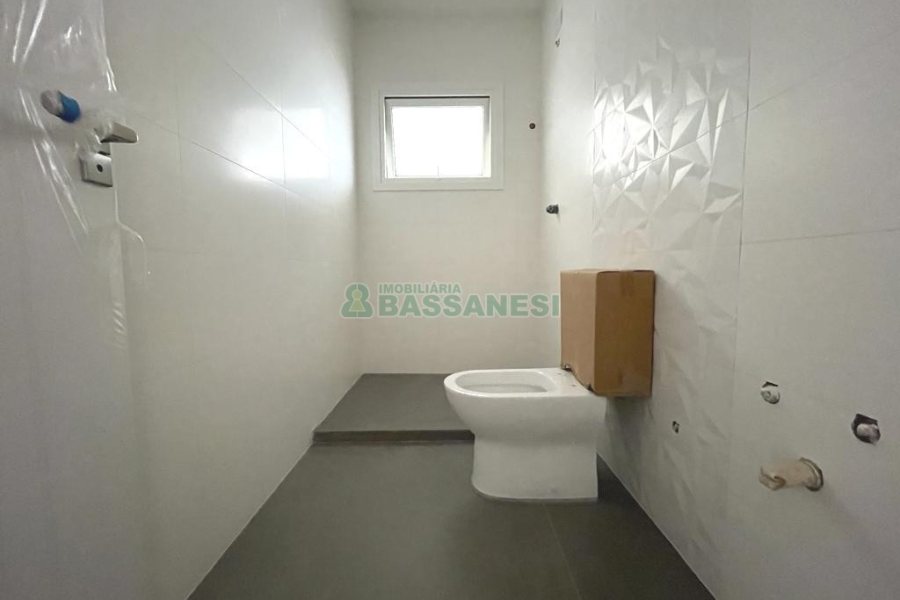 Apartamento com 111m², 3 dormitórios, 2 vagas, no bairro Villagio Iguatemi em Caxias do Sul para Alugar