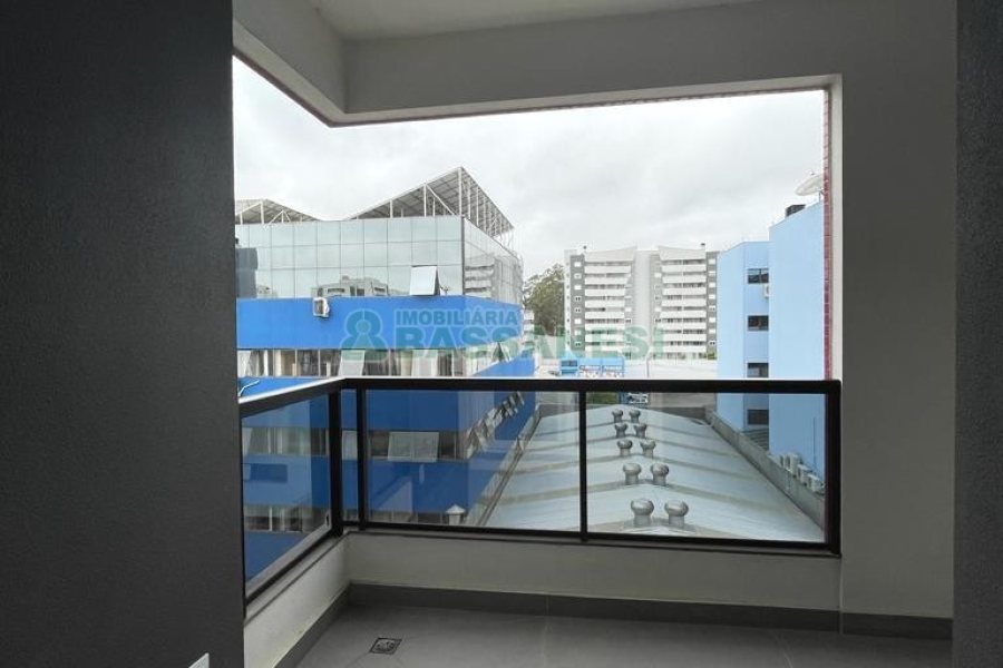 Apartamento com 111m², 3 dormitórios, 2 vagas, no bairro Villagio Iguatemi em Caxias do Sul para Alugar