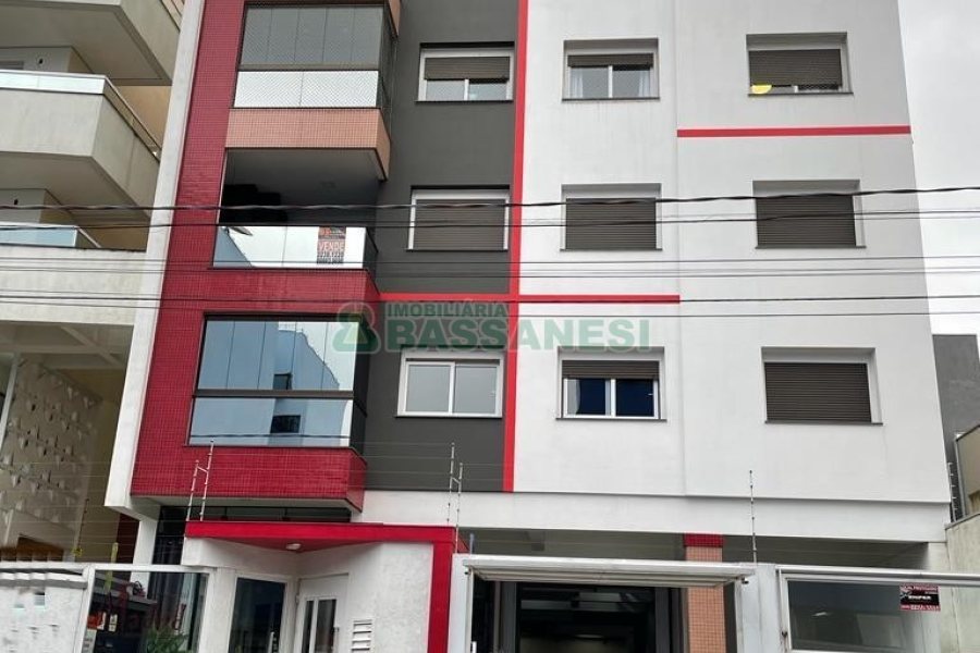 Apartamento com 111m², 3 dormitórios, 2 vagas, no bairro Villagio Iguatemi em Caxias do Sul para Alugar