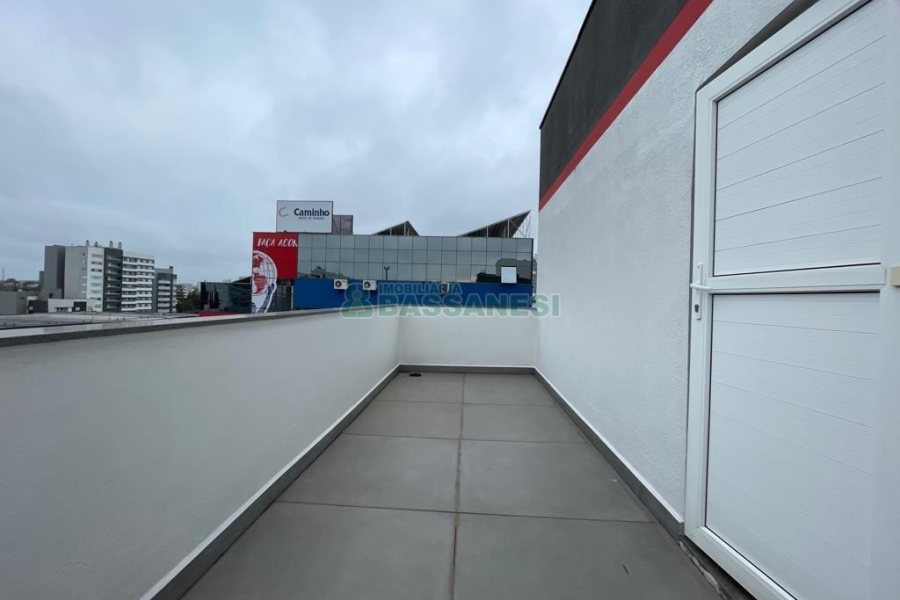 Apartamento com 111m², 3 dormitórios, 2 vagas, no bairro Villagio Iguatemi em Caxias do Sul para Alugar