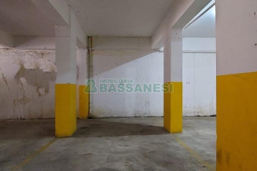 Apartamento com 44m², 2 dormitórios, 1 vaga, no bairro Desvio Rizzo em Caxias do Sul para Comprar