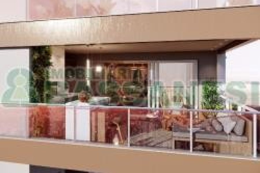 Apartamento com 129m², 3 dormitórios, 2 vagas, no bairro Petrópolis em Caxias do Sul para Comprar