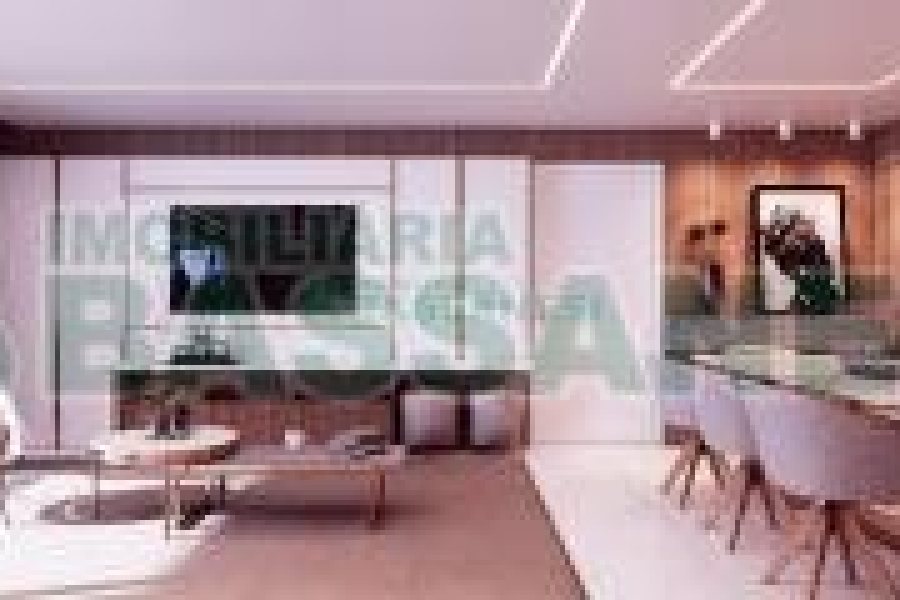 Apartamento com 129m², 3 dormitórios, 2 vagas, no bairro Petrópolis em Caxias do Sul para Comprar