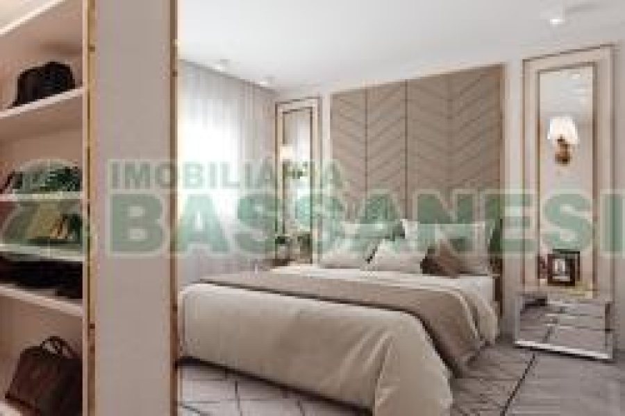 Apartamento com 129m², 3 dormitórios, 2 vagas, no bairro Petrópolis em Caxias do Sul para Comprar