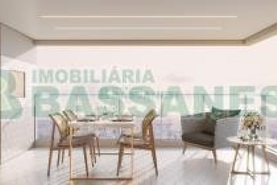 Apartamento com 129m², 3 dormitórios, 2 vagas, no bairro Petrópolis em Caxias do Sul para Comprar