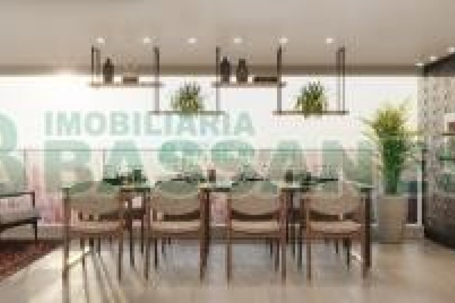 Apartamento com 129m², 3 dormitórios, 2 vagas, no bairro Petrópolis em Caxias do Sul para Comprar