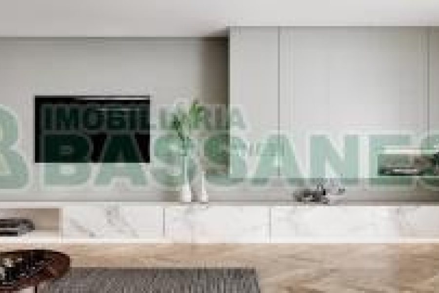 Apartamento com 129m², 3 dormitórios, 2 vagas, no bairro Petrópolis em Caxias do Sul para Comprar