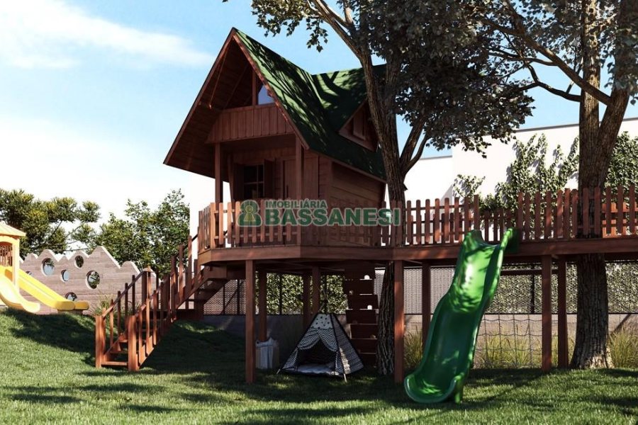 Apartamento com 129m², 3 dormitórios, 2 vagas, no bairro Petrópolis em Caxias do Sul para Comprar