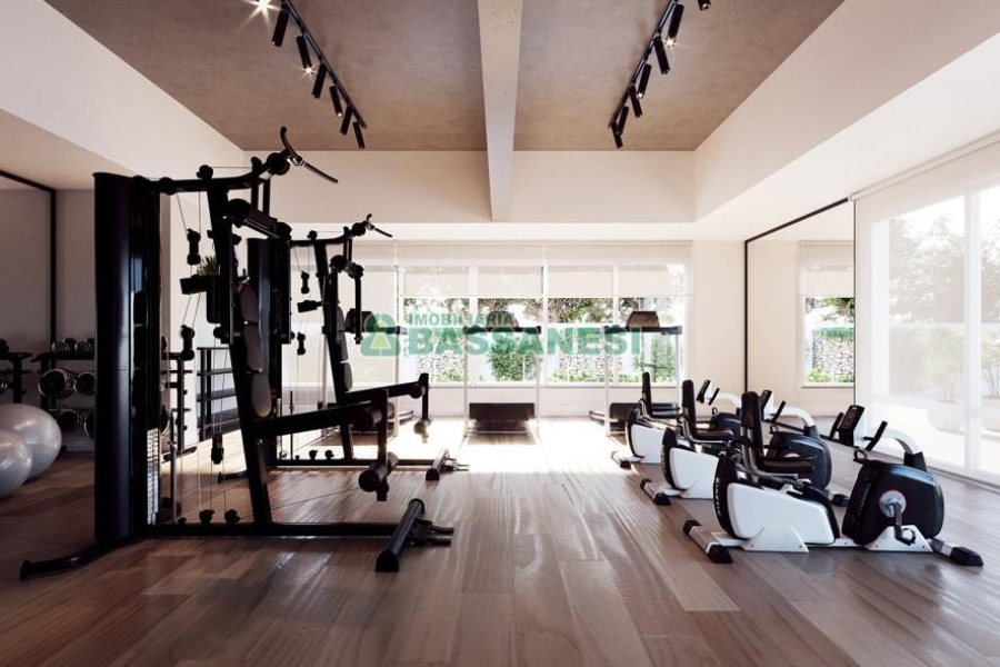 Apartamento com 129m², 3 dormitórios, 2 vagas, no bairro Petrópolis em Caxias do Sul para Comprar