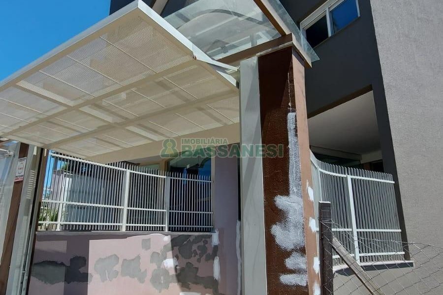 Apartamento com 110m², 2 dormitórios, 1 vaga, no bairro São Leopoldo em Caxias do Sul para Alugar