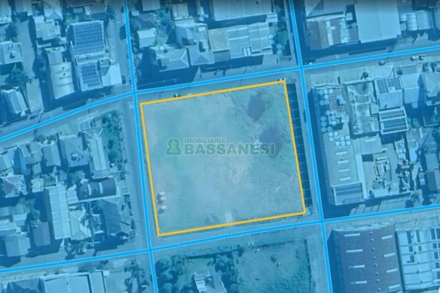 Terreno com 6000m², no bairro Santa Catarina em Caxias do Sul para Alugar