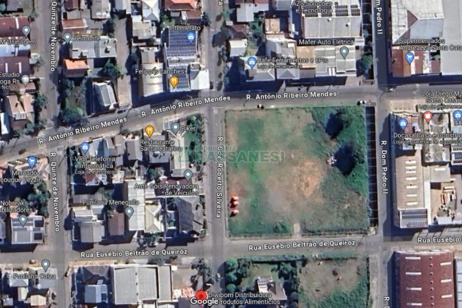Terreno com 6000m², no bairro Santa Catarina em Caxias do Sul para Alugar