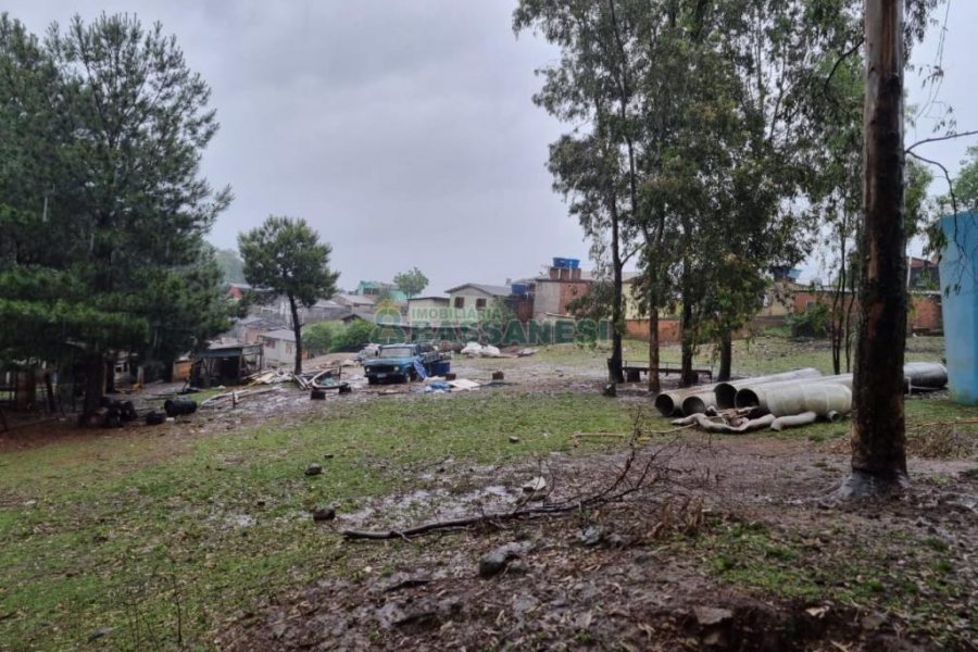 Terreno com 5551m², no bairro Nossa Senhora do Rosário em Caxias do Sul para Comprar