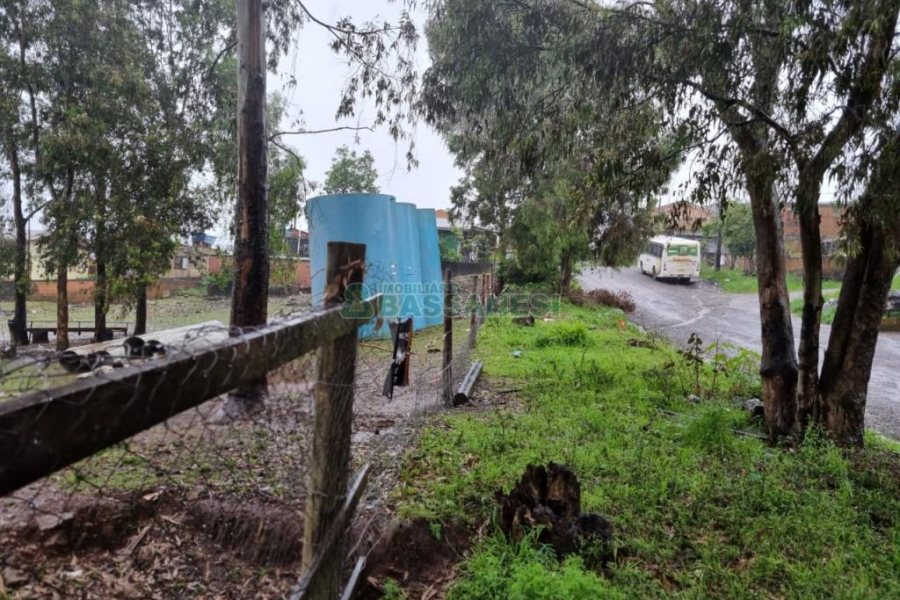 Terreno com 5551m², no bairro Nossa Senhora do Rosário em Caxias do Sul para Comprar