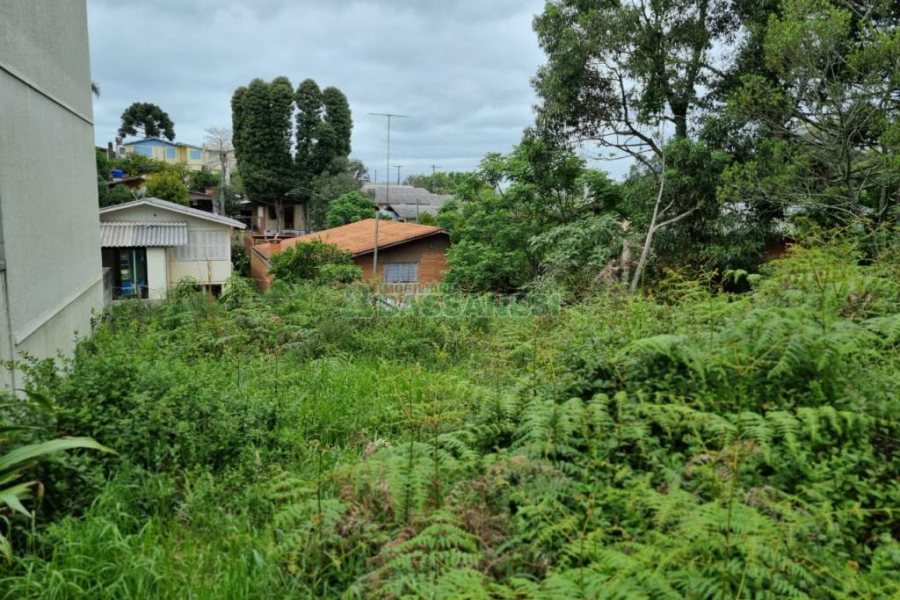 Terreno com 1787m², no bairro São Virgílio em Caxias do Sul para Comprar