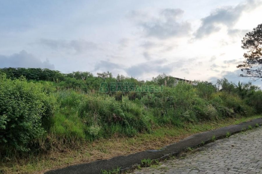 Terreno, no bairro Marechal Floriano em Caxias do Sul para Comprar