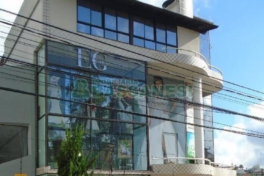 Loja Subsolo com 200m², no bairro Sanvitto em Caxias do Sul para Alugar