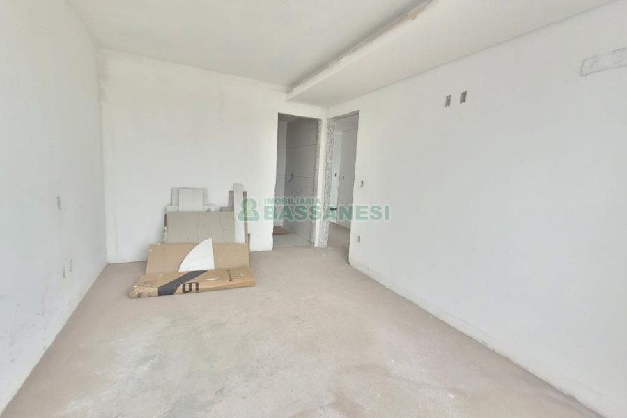 Apartamento com 109m², 2 dormitórios, no bairro Kayser em Caxias do Sul para Comprar