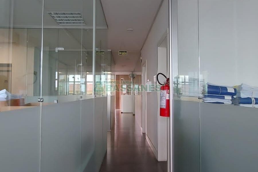 Predio com 600m², no bairro Cinqüentenário em Caxias do Sul para Alugar