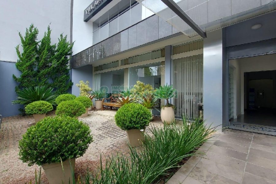 Predio com 600m², no bairro Cinqüentenário em Caxias do Sul para Alugar