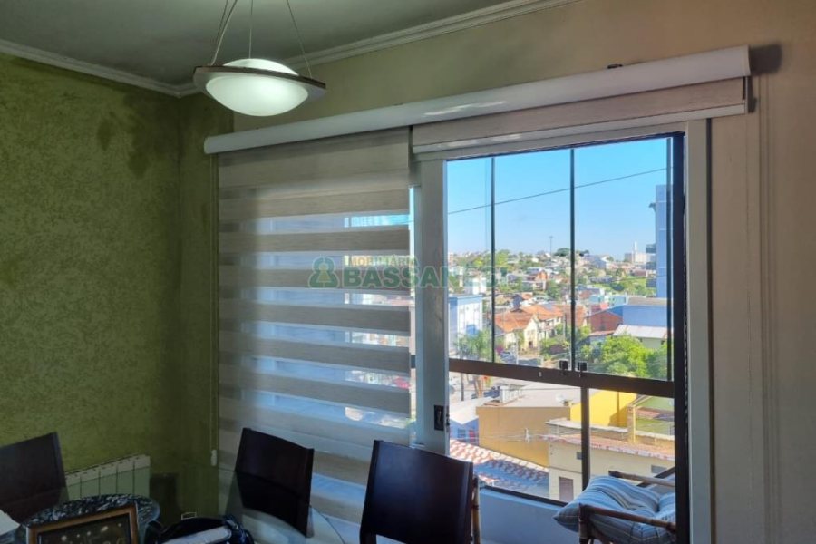 Apto/Cobertura com 182m², 4 dormitórios, 2 vagas, no bairro Lourdes em Caxias do Sul para Comprar