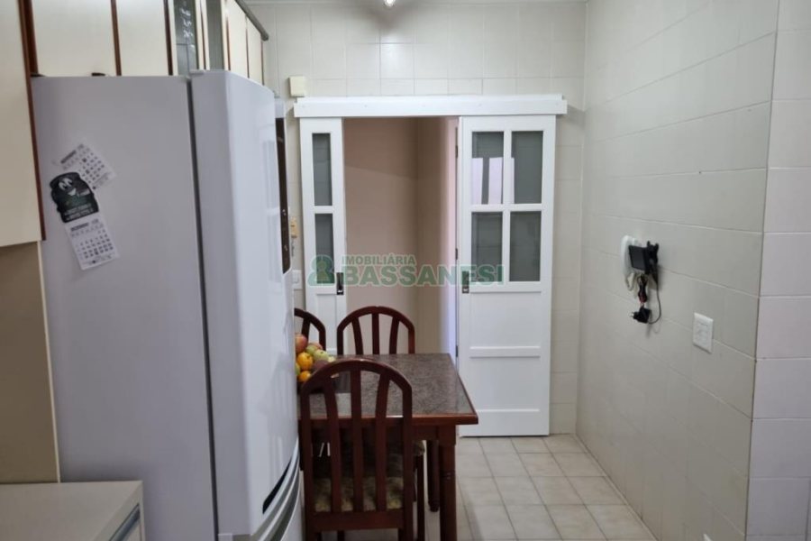 Apto/Cobertura com 182m², 4 dormitórios, 2 vagas, no bairro Lourdes em Caxias do Sul para Comprar