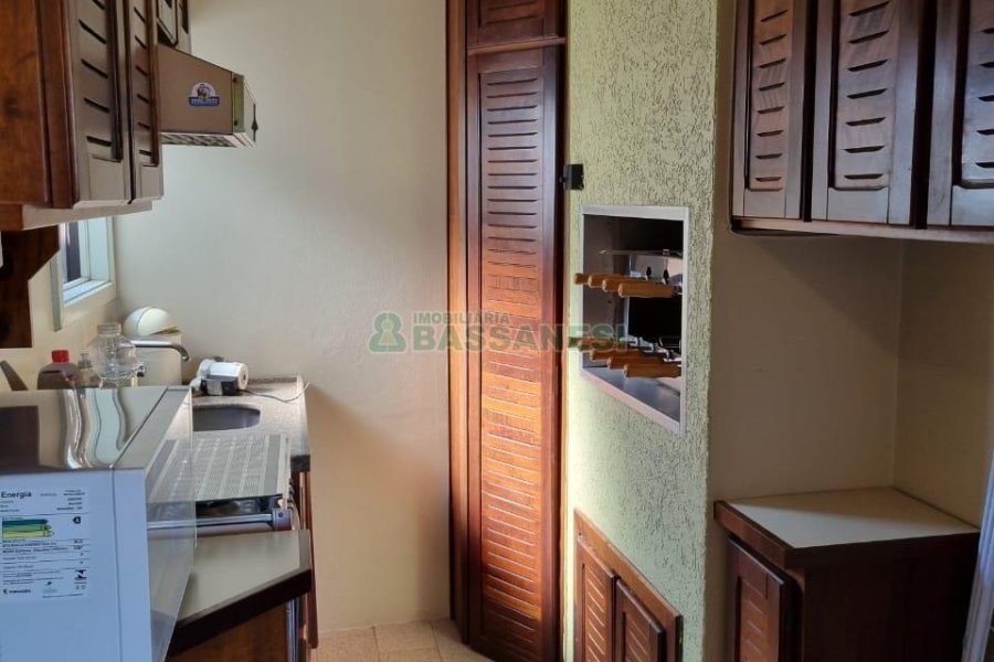 Apto/Cobertura com 182m², 4 dormitórios, 2 vagas, no bairro Lourdes em Caxias do Sul para Comprar