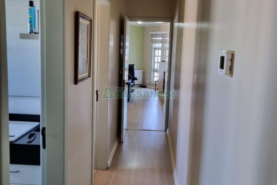 Apto/Cobertura com 182m², 4 dormitórios, 2 vagas, no bairro Lourdes em Caxias do Sul para Comprar