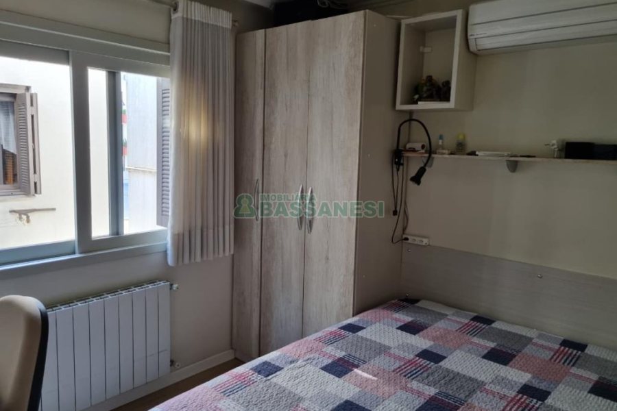 Apto/Cobertura com 182m², 4 dormitórios, 2 vagas, no bairro Lourdes em Caxias do Sul para Comprar