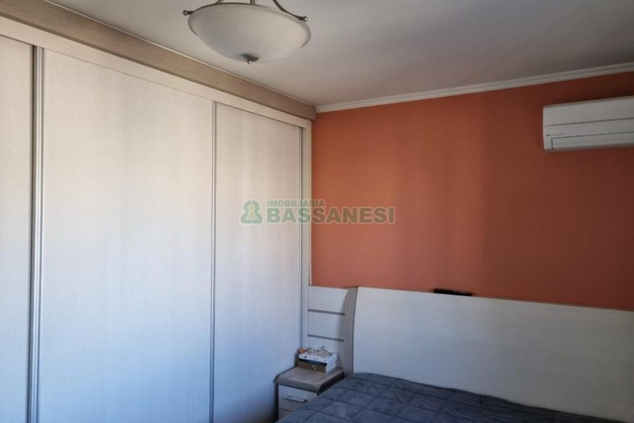 Apto/Cobertura com 182m², 4 dormitórios, 2 vagas, no bairro Lourdes em Caxias do Sul para Comprar