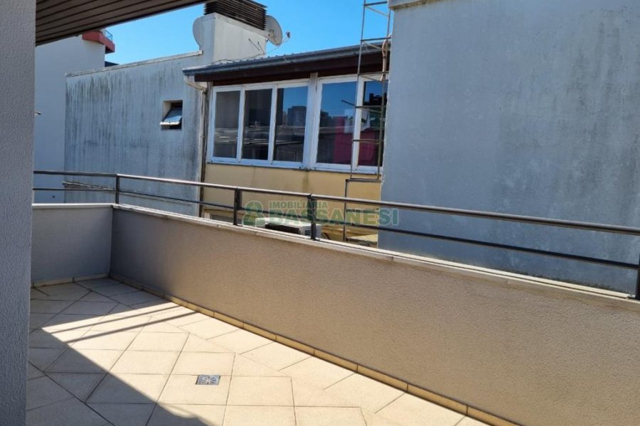 Apto/Cobertura com 182m², 4 dormitórios, 2 vagas, no bairro Lourdes em Caxias do Sul para Comprar