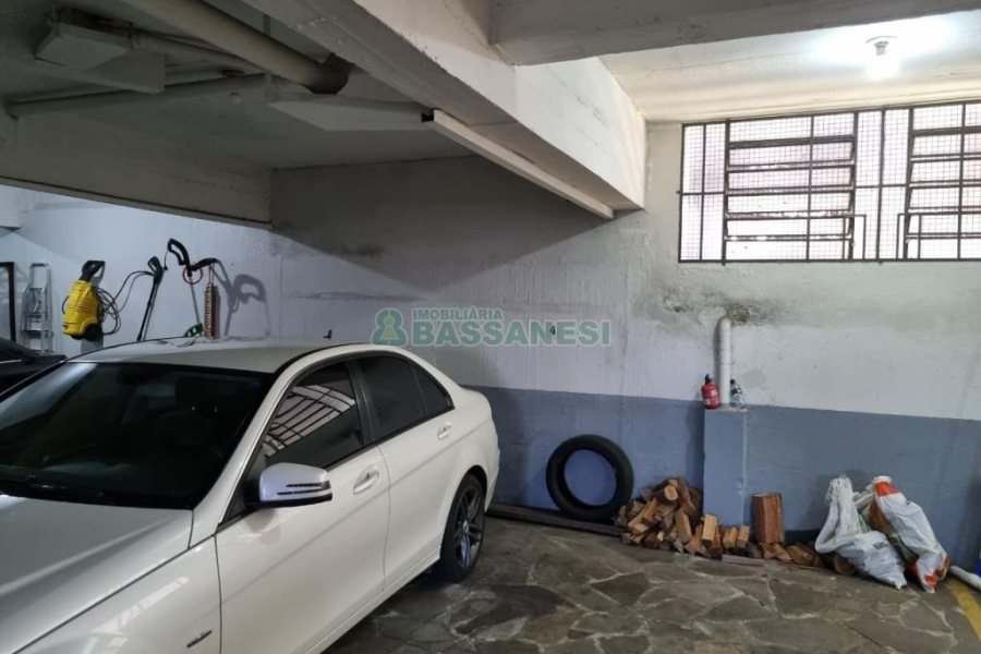 Apto/Cobertura com 182m², 4 dormitórios, 2 vagas, no bairro Lourdes em Caxias do Sul para Comprar