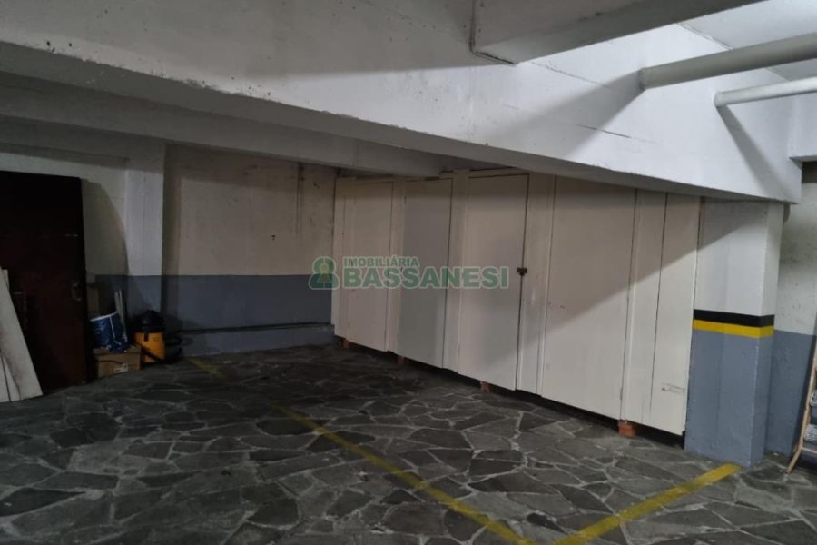 Apto/Cobertura com 182m², 4 dormitórios, 2 vagas, no bairro Lourdes em Caxias do Sul para Comprar