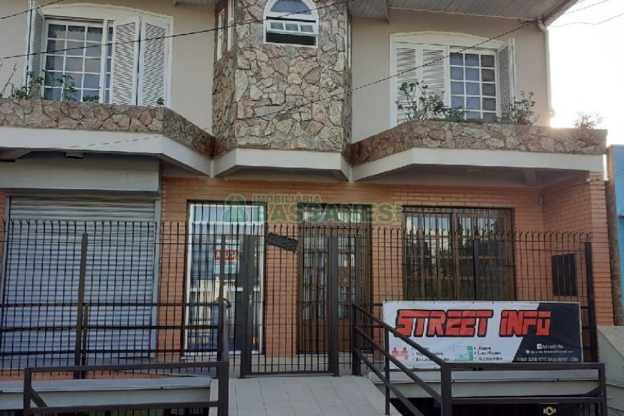 Loja com 100m², no bairro Forqueta em Caxias do Sul para Alugar