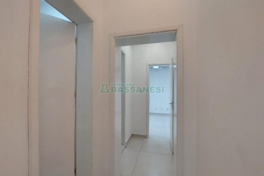 Loja com 100m², no bairro Forqueta em Caxias do Sul para Alugar