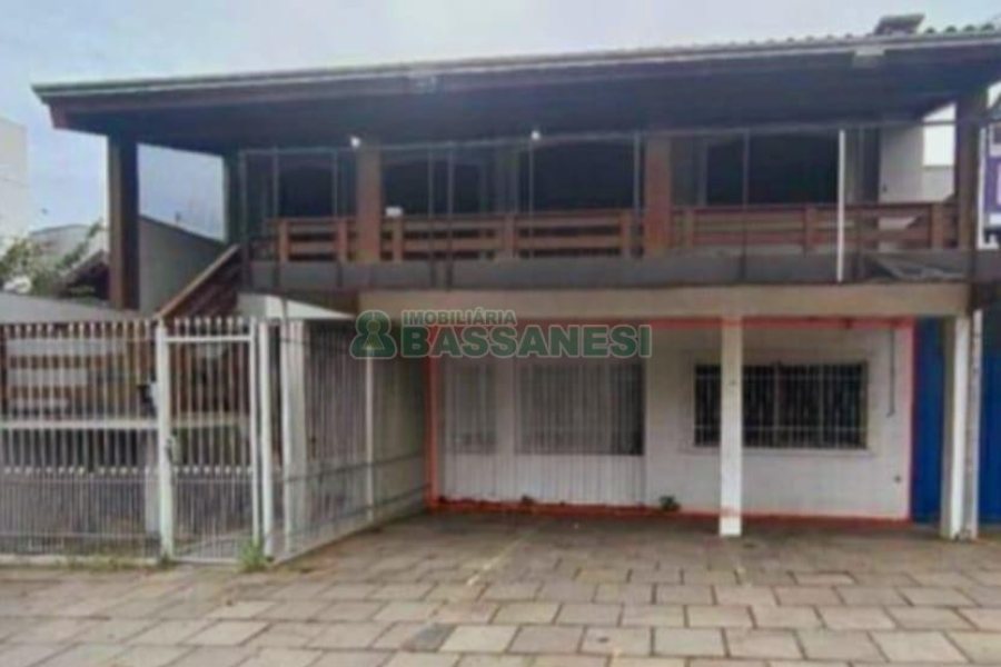 Loja com 200m², no bairro Santa Catarina em Caxias do Sul para Alugar