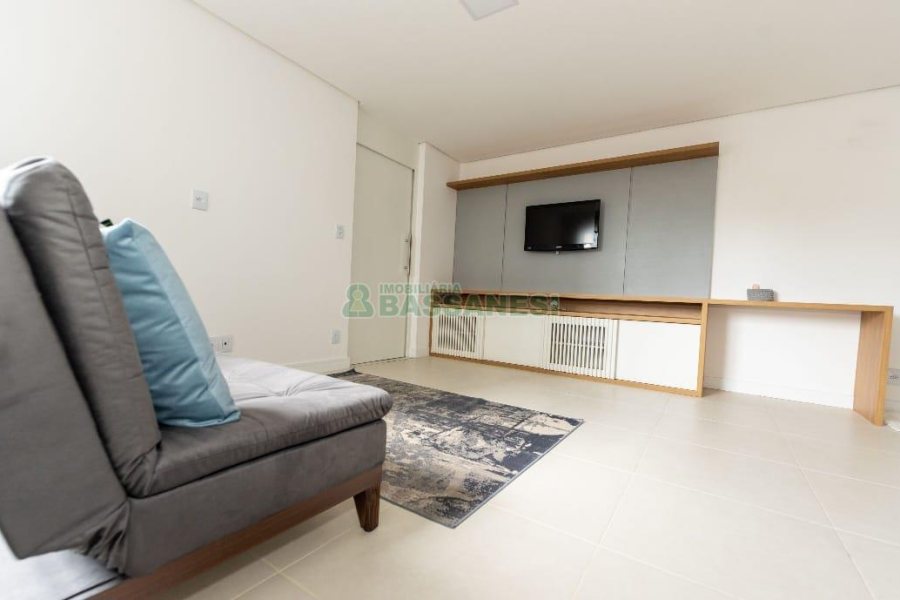Apartamento com 58m², 1 dormitório, 1 vaga, no bairro Centro em Caxias do Sul para Comprar