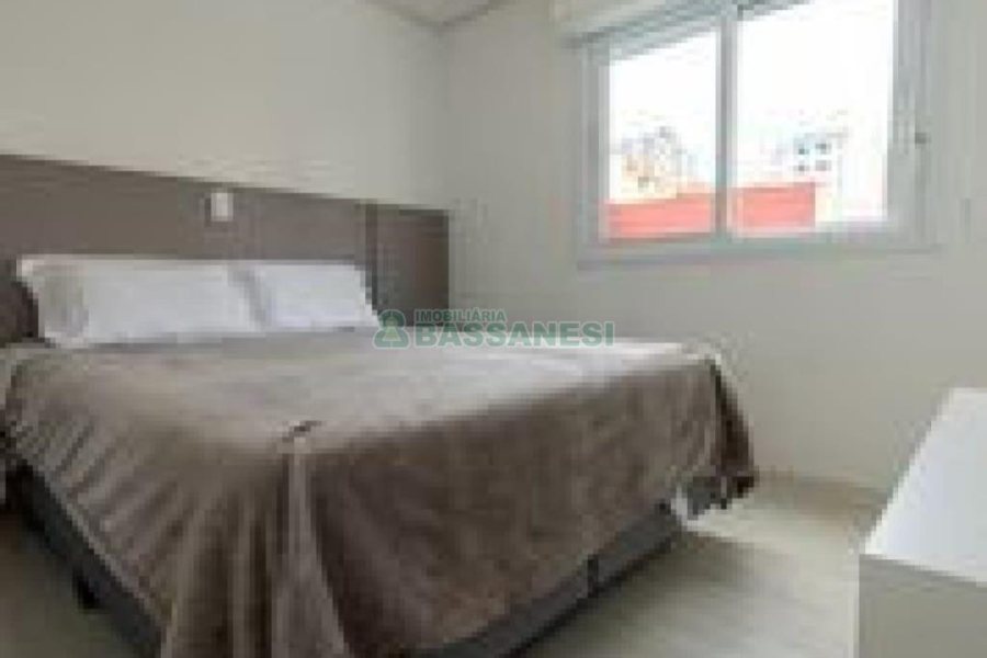 Apartamento com 58m², 1 dormitório, 1 vaga, no bairro Centro em Caxias do Sul para Comprar