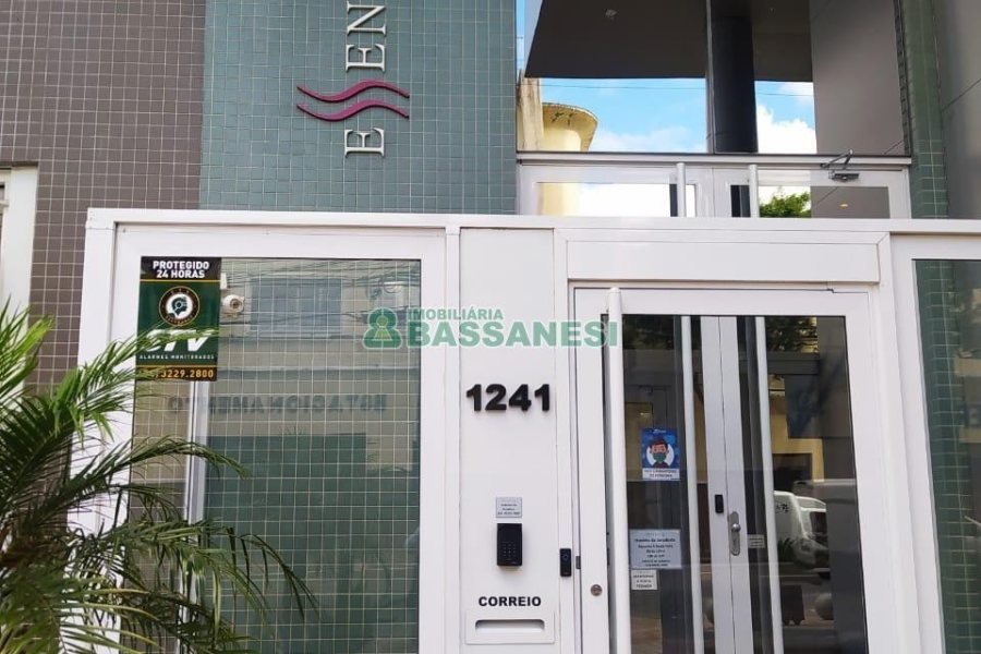Apartamento com 58m², 1 dormitório, 1 vaga, no bairro Centro em Caxias do Sul para Comprar