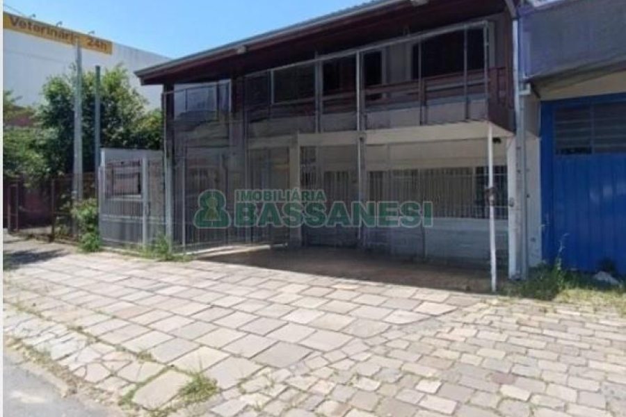 Casa com 150m², 4 dormitórios, no bairro Santa Catarina em Caxias do Sul para Alugar
